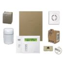 Honeywell Home V2060RFKT1 6-Piece VISTA Security Control Kit, (1)467, (1)6160RF, (1)620, (1)621, (1)VISTA-20P, (1)WAVE2