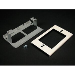 Wiremold V3051LE 3000 Series Extension Cover Fitting