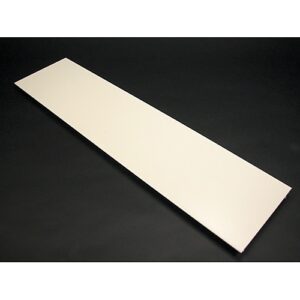 Wiremold V4000C075 Precut Raceway Cover, 12"