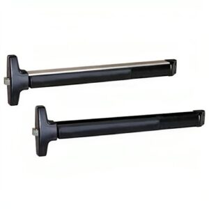 Detex V40XEXVXWXLDXBLKX36 3A Weatherized Request to Exit Switch