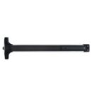 Detex V40XWX36 Weatherized Rim Exit Device, 36" Door Width