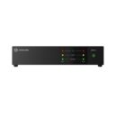 Dynacord V600:2-US 2-Channel Power Amplifier for Commercial Installations, 600W