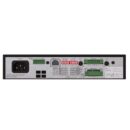 Dynacord V600:2-US 2-Channel Power Amplifier for Commercial Installations, 600W