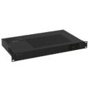 Electro-Voice V600:4-US 4-Channel Commercial Amplifier, 600W