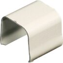 Wiremold V706 700 Series Connection Cover, Ivory