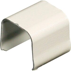 Wiremold V706 700 Series Connection Cover, Ivory