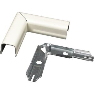 Wiremold V711 Wiremold 90° Flat Elbow