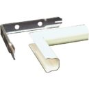 Wiremold V717 Wiremold Internal Elbow Fitting