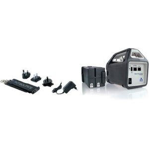 Veracity VAD-PSP POINTSOURCE Plus, Portable POE Injector