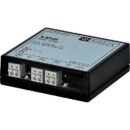 Altronix VB6 Voltage BoosterConverts 24VAC or 24VDC to 56VDC at 30W Outputs