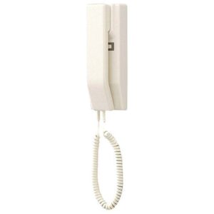 Aiphone VC-K Apartment/Tenant Intercom Handset with Door Release