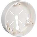 Bosch VDA-445SMB Surface Mount Box, Indoor, White