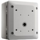 Bosch VDA-AD-JNB Junction Box for AUTODOME 4000/5000 Cameras, White