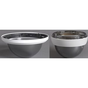 Bosch VGA-BUBBLE-CCLA Dome Cover, Autodome Inceil Highres Bubble Clear