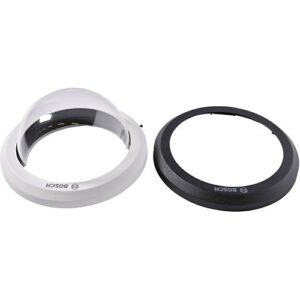 Bosch VGA-BUBHD-CCLA Bubble, In-Ceiling, Clear