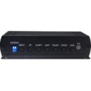 Speco VGABNC VGA to Video Connector