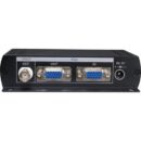 Speco VGABNC VGA to Video Connector