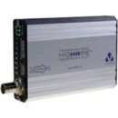 Veracity VHW-HWPS-C2 HIGHWIRE Powerstar Duo 2-Port PoE Switch Over Coax Cable
