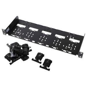 Bosch VIP-VJTXF-RMK Rack Mount Kit for Standalone Encoder
