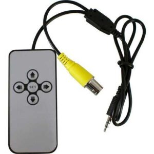 Speco VIPRC Device Remote Control