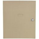 Honeywell Home VISTA-21IPLT VISTA Burglar Alarm Control Panel without Transformer, Expandable 8-Zone