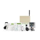 Honeywell Home VISTA-40 VISTA 64-Zone Security Control Panel