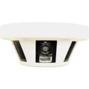 Speco VL562T 2MP HD-TVI Ceiling-Mount Camera, 3.7mm Lens, White