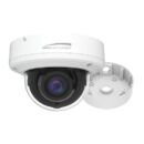 Speco VLDV1M 2MP Outdoor HD-TVI Dome Camera