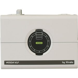 Fire-Lite VLF-250 VESDA LaserFocus Aspirating Smoke Detector, Up to 250m2 Coverage