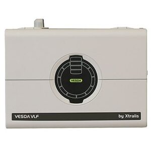 Fire-Lite VLF-500 VESDA Aspiration Smoke Detector, up to 500m2 Coverage