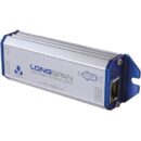 Veracity VLS-1P-C LONGSPAN Camera Long Distance, Point to Point, 10/100 Ethernet and PoE+ Extender