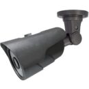 Speco VLT4BG 4MP HD-TVI Bullet Camera with Junction Box, 2.8mm Lens, Gray