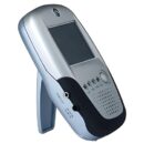 Speco VMW-2.5LCD 2.5" Wireless Receiver and Monitor with 4 Channels, 12V DC