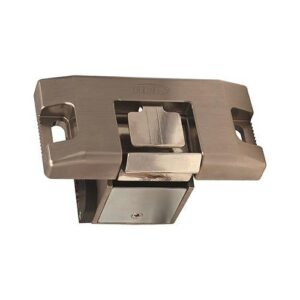 RCI VR166 Vertical Rod Strike, 210mA Field Selectable, 12/24VDC, Fail-Secure, 1500 lbf Static, 70' lb Dynamic