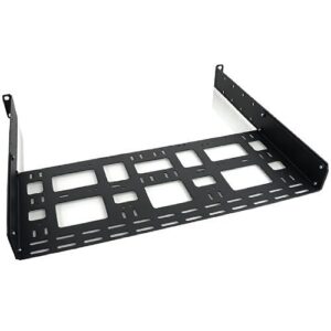 Veracity VRM-TRAY-BASE IU Rack-Mount Tray and Fascia