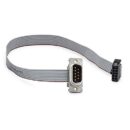 Honeywell Home VT-SERCBL Serial Connector Cable for Turbo Series Systems