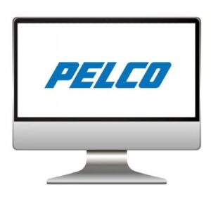 Pelco VXP-P3-36-JT VideoXpert Professional v3.17, Scalable Video Management and Surveillance System