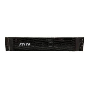 Pelco VXP-P3-48-6N VideoXpert Professional Power 3 Server 2RU, 48TB