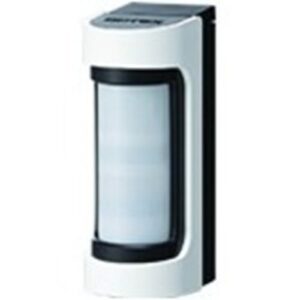 Optex VXS-AM 90° Outdoor Hardwired PIR with Anti-Masking, 40' Range