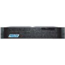 Pelco VXS2B-E216-N12S VideoXpert Storage Server, E-Series Enterprise, 2U 18-Bay Rackmount