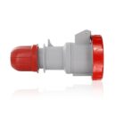 Leviton W332-C11 International Pin and Sleeve Connector