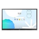 Samsung WA65D 65" WAD eBoard Interactive Display, Landscape, 400nit