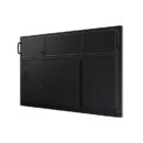Samsung WA65D 65" WAD eBoard Interactive Display, Landscape, 400nit