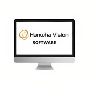 Hanwha WAVE-ENC-04 4-Channel Encoder License
