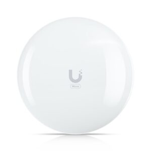 Ubiquiti Wave-Pico-US Compact PtMP Station Powered by Wave Technology, 60 GHz, US