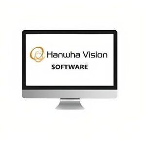 Hanwha WAVE-PRO-04 WAVE 4x IP Camera License