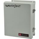 Altronix WAYPOINT17AU CCTV Power Supply, Outdoor, Fused Outputs, 24/28VAC at 7.25A, 115/220VAC, WP3 Enclosure