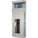 Aiphone WB-HA Wall Box with Hooded Light and Assistance Lettering