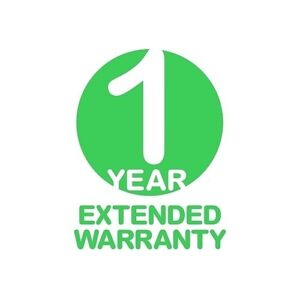APC WBEXTWAR1YR-SP-05 Warranty Extension Service Pack, for New Product Purchase, 1-Year, Level 05