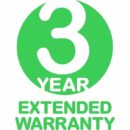 APC WBEXTWAR3YR-NB-07 Service Pack, 3 Years Parts and Software Support